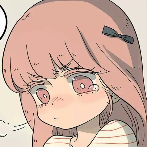 漫画读者头像